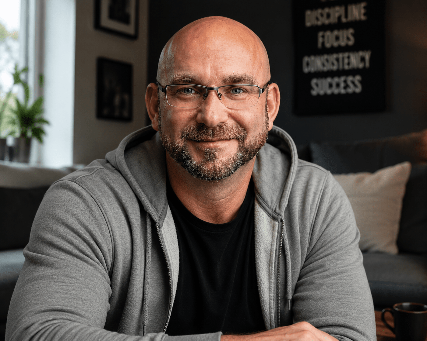 Mario Tenspolde, persönlicher Termin