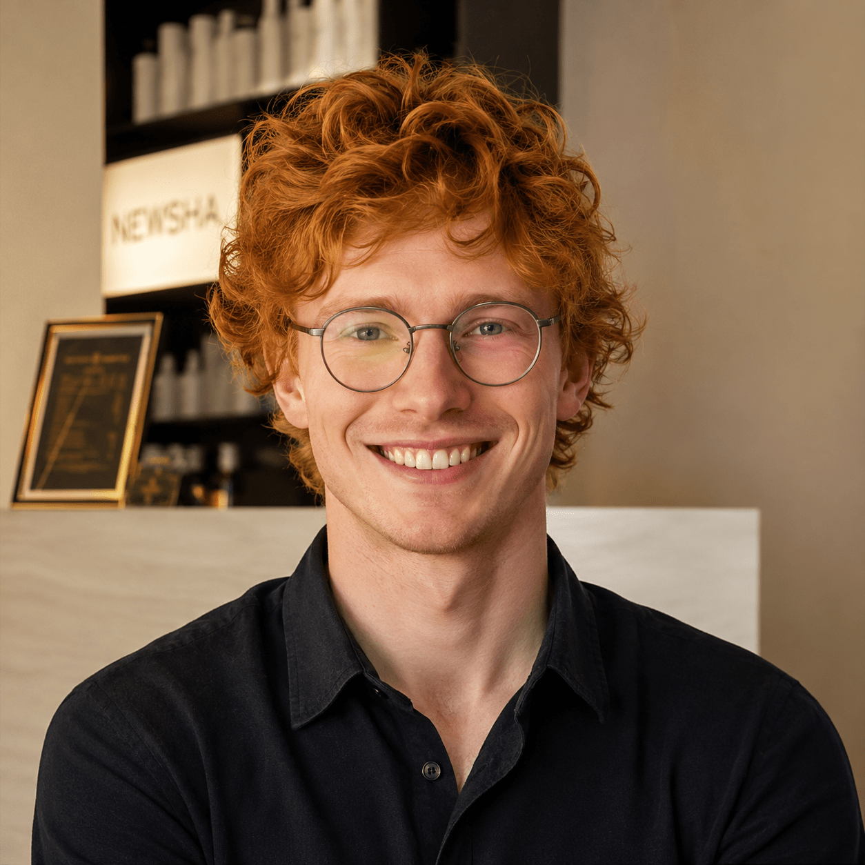 Milo, Marios KI-Assistent